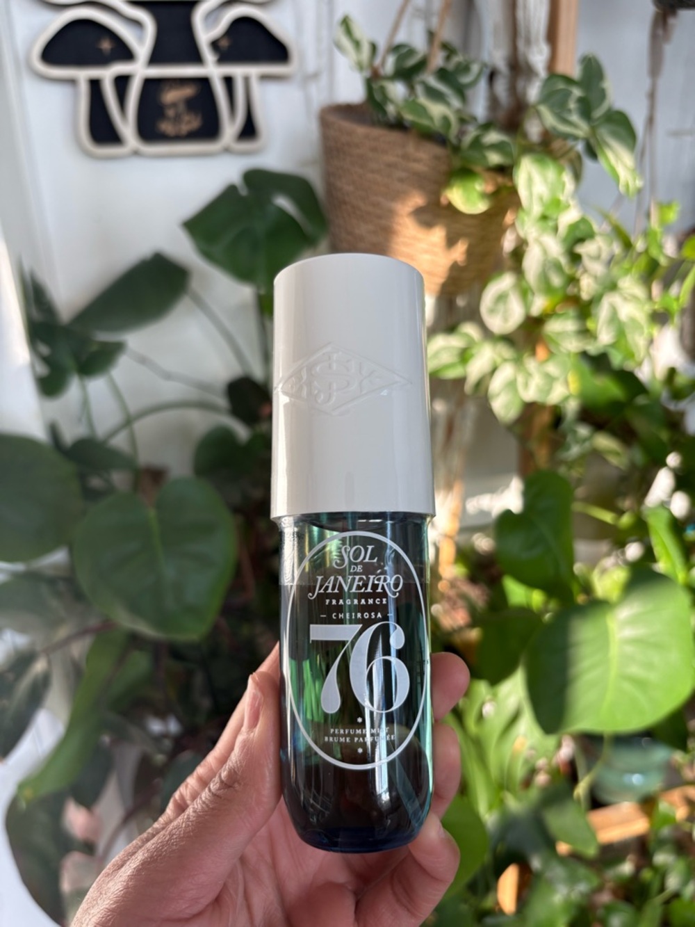 Sol De Janeiro Cheirosa 76 Perfume Mist